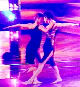 Xheni Tango