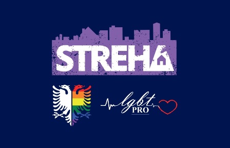 Një STREHË për LGBTI