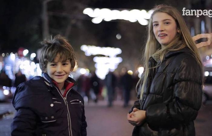 Në botën e fëmijëve gratë nuk dhunohen (VIDEO)