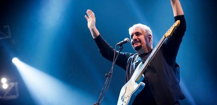 Vdes nga infarkti Pino Daniele