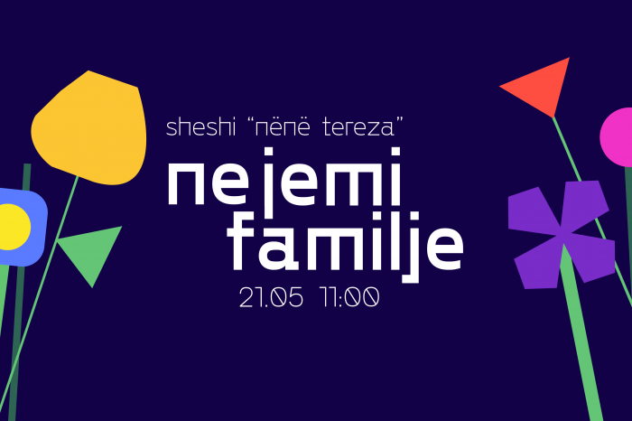 NE JEMI FAMILJE