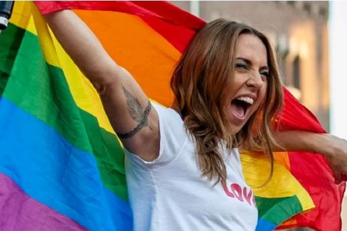 Mel C tërhiqet nga koncerti i Vitit të Ri në Poloni në shenjë solidariteti me LGBT+