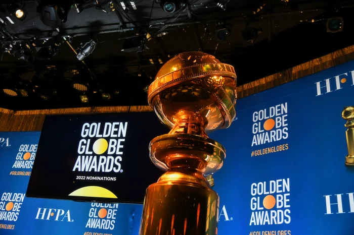 Si asnjëherë më parë personazhet queer janë në qendër të vëmendjes në Golden Globe