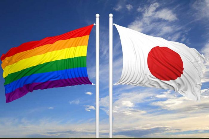 Kryeministri japonez shkarkon nga detyra sekretarin për shkak të komenteve të tij anti LGBT+.