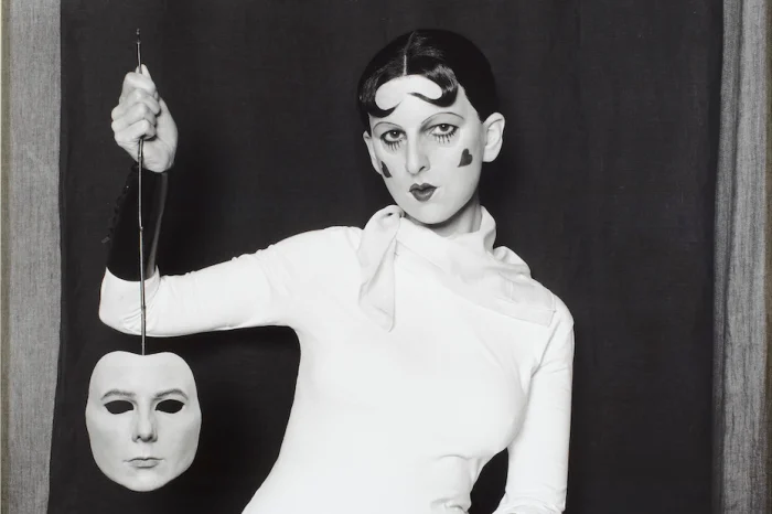 Personazh: Claude Cahun