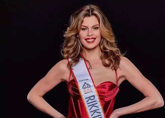 Fituesja e parë transgjinore e Miss Holandës bëhet shënjestër e gjuhës së urrejtjes në internet