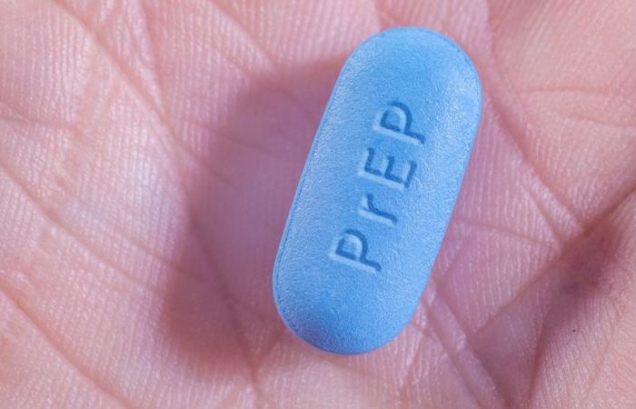 PrEP: Ilaçi parandalues ​​i HIV-it është shumë efektiv, thotë studimi