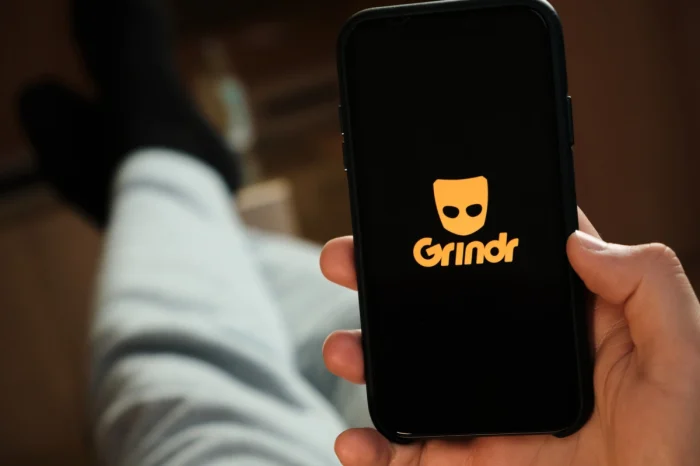 Grindr 2023/ Cilat vende në botë kanë më shumë aktivë dhe më shumë pasivë!